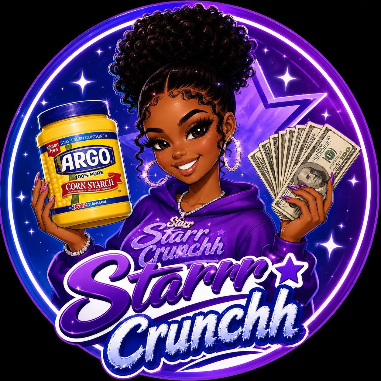 Starr Package