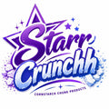 Crunchy Powder
